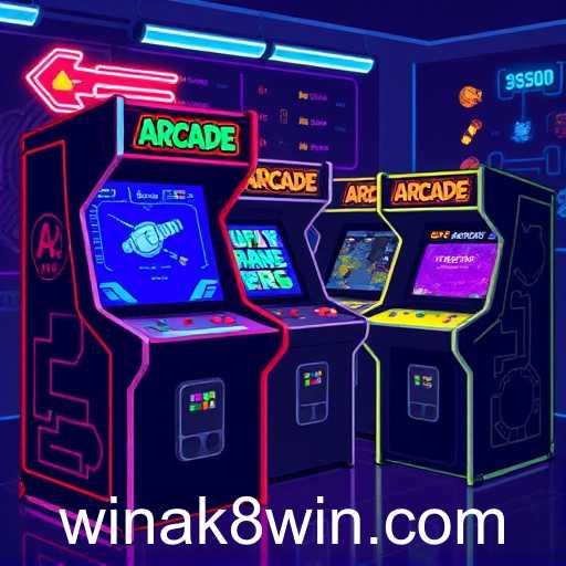 The Game Revolution of ak8win