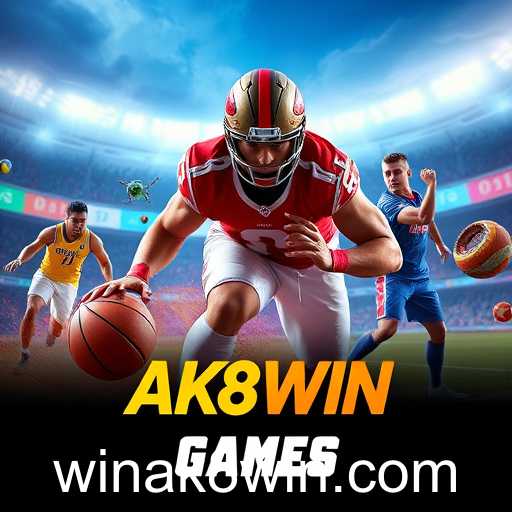 AK8win's Impact on the Online Gaming Landscape