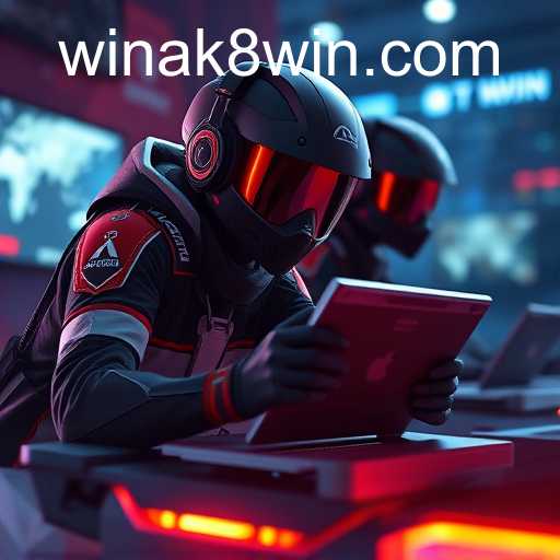 The Digital Evolution of Online Gaming