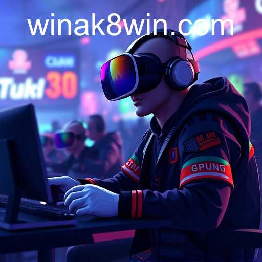 The Surge of Online Gaming in 2026