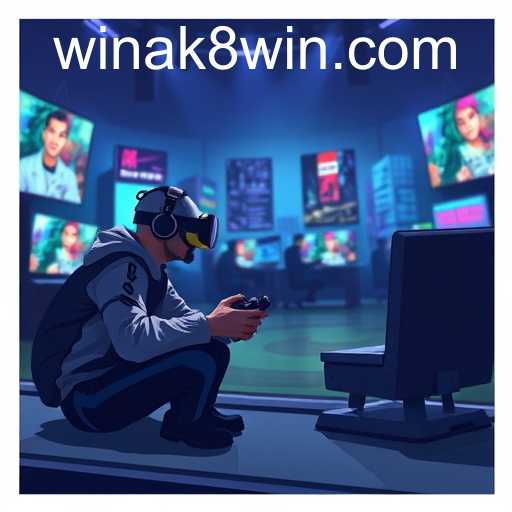 Online Gaming Trends and Innovations