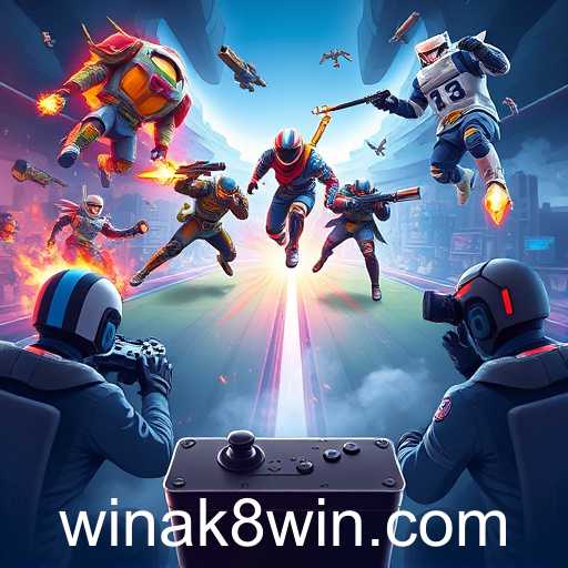 Online Gaming Trends in the Mid-2020s